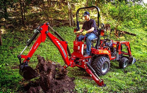 Best sub compact tractor. Things To Know About Best sub compact tractor. 